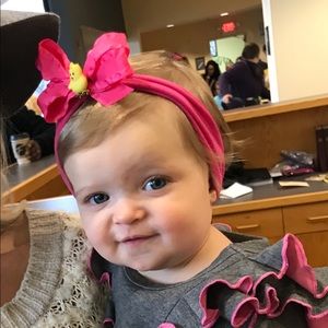 Meet your Posher, Michelle